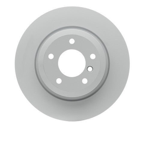 Disc Brake Rotor Dynamic Friction 900-31107