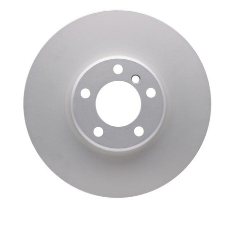 Disc Brake Rotor Dynamic Friction 900-31108