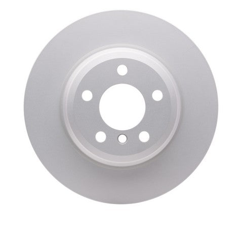 Disc Brake Rotor Dynamic Friction 900-31109