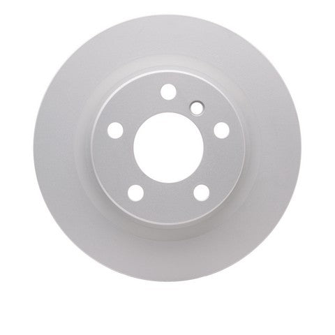 Disc Brake Rotor Dynamic Friction 900-31111