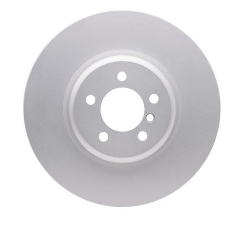 Disc Brake Rotor Dynamic Friction 900-31112
