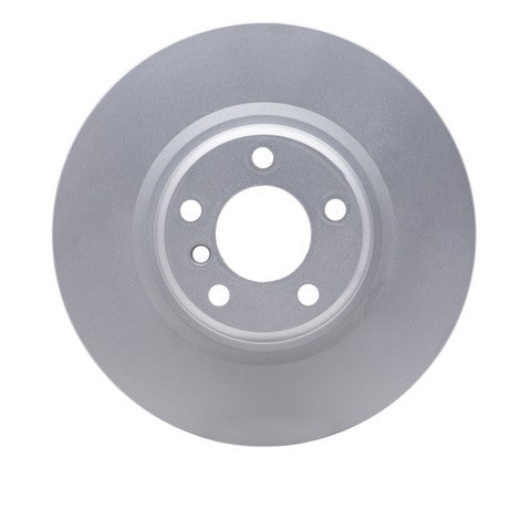 Disc Brake Rotor Dynamic Friction 900-31113A