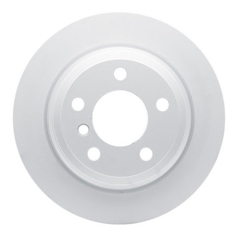 Disc Brake Rotor Dynamic Friction 900-31117