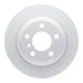 Disc Brake Rotor Dynamic Friction 900-31117