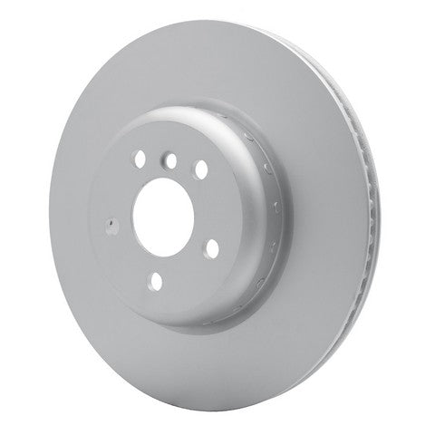Disc Brake Rotor Dynamic Friction 900-31130A