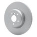 Disc Brake Rotor Dynamic Friction 900-31130A