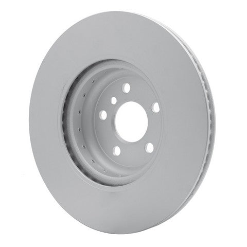 Disc Brake Rotor Dynamic Friction 900-31130A