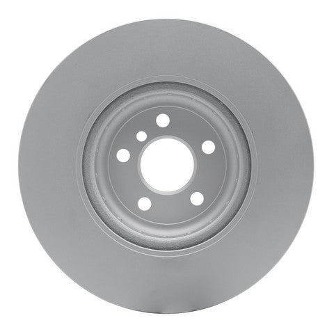 Disc Brake Rotor Dynamic Friction 900-31130A