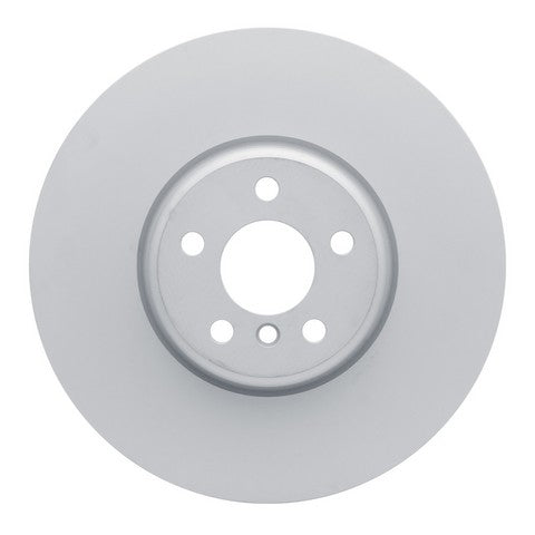 Disc Brake Rotor Dynamic Friction 900-31133D