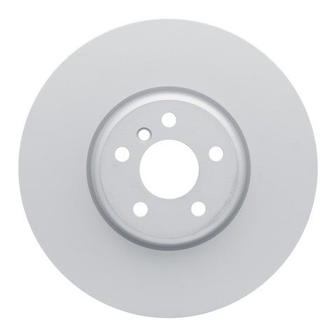 Disc Brake Rotor Dynamic Friction 900-31134D