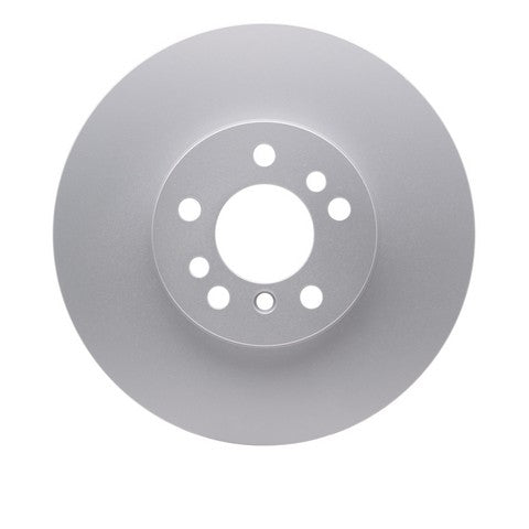 Disc Brake Rotor Dynamic Friction 900-31135