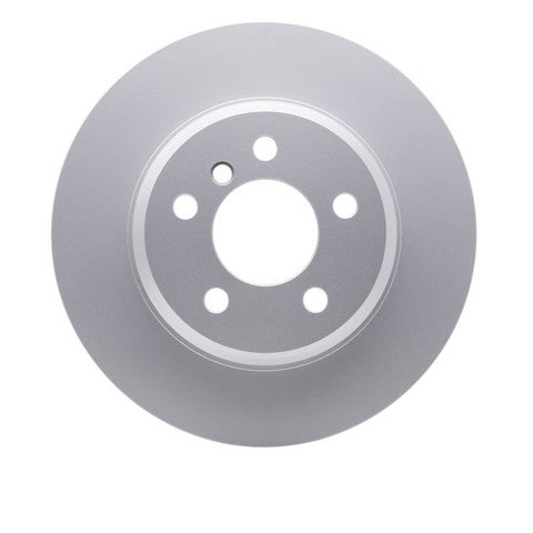Disc Brake Rotor Dynamic Friction 900-31136