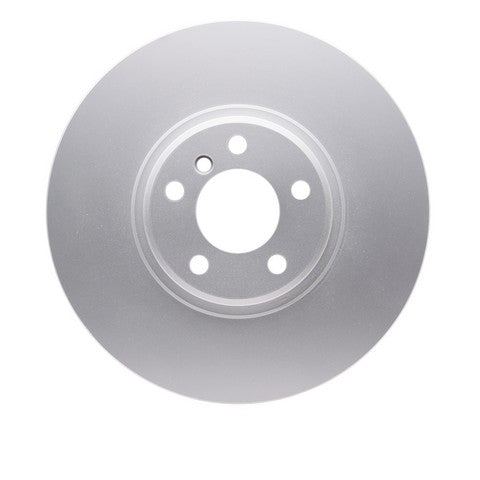 Disc Brake Rotor Dynamic Friction 900-31137