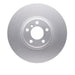 Disc Brake Rotor Dynamic Friction 900-31137