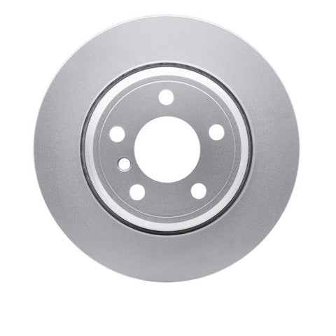 Disc Brake Rotor Dynamic Friction 900-31138