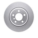 Disc Brake Rotor Dynamic Friction 900-31138