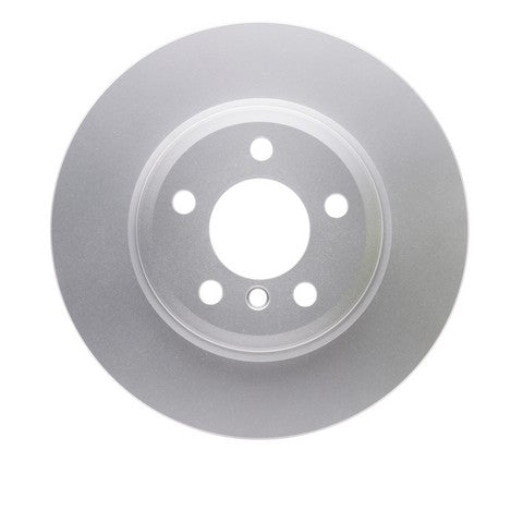 Disc Brake Rotor Dynamic Friction 900-31139