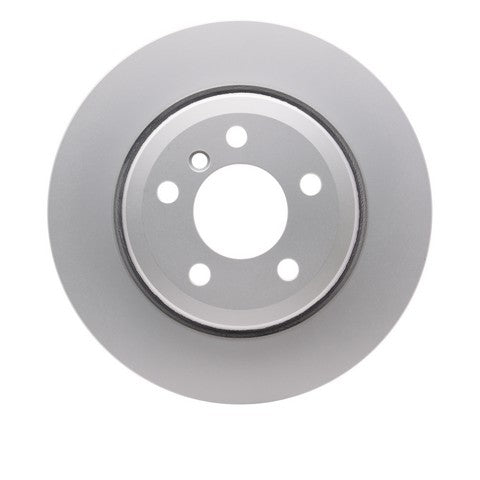 Disc Brake Rotor Dynamic Friction 900-31140