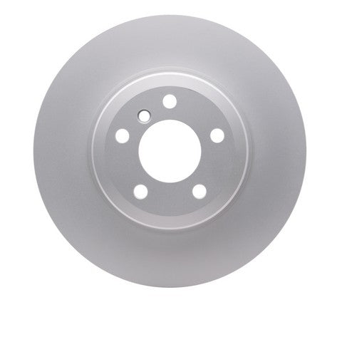 Disc Brake Rotor Dynamic Friction 900-31141