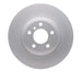 Disc Brake Rotor Dynamic Friction 900-31141