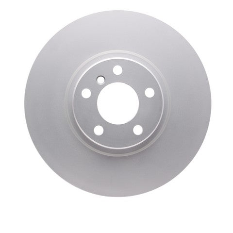 Disc Brake Rotor Dynamic Friction 900-31142