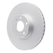 Disc Brake Rotor Dynamic Friction 900-31142