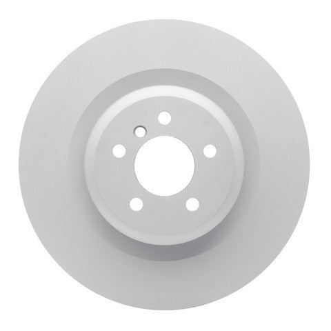 Disc Brake Rotor Dynamic Friction 900-31148