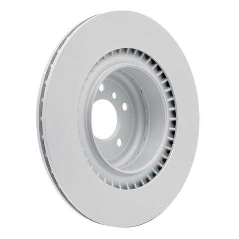 Disc Brake Rotor Dynamic Friction 900-31148