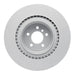 Disc Brake Rotor Dynamic Friction 900-31148