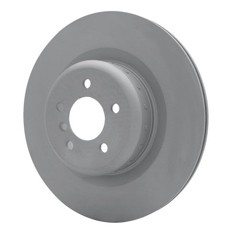 Disc Brake Rotor Dynamic Friction 900-31148A