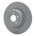 Disc Brake Rotor Dynamic Friction 900-31148A