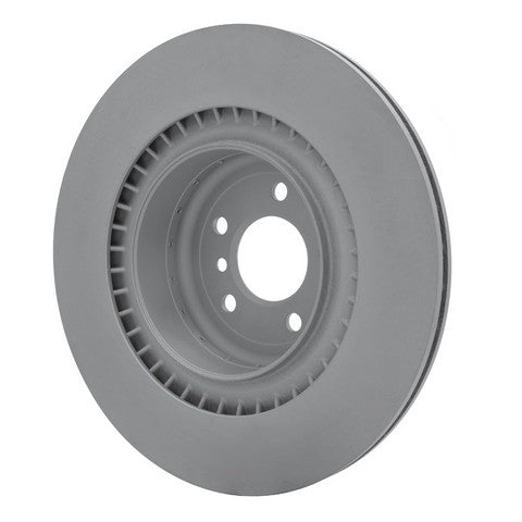 Disc Brake Rotor Dynamic Friction 900-31148A