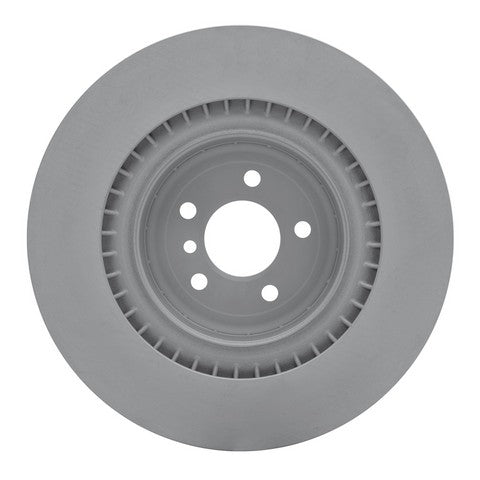 Disc Brake Rotor Dynamic Friction 900-31148A