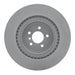 Disc Brake Rotor Dynamic Friction 900-31148A