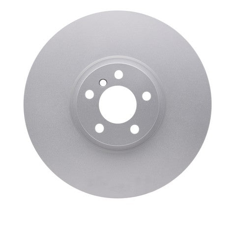 Disc Brake Rotor Dynamic Friction 900-31149D