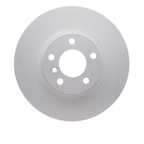 Disc Brake Rotor Dynamic Friction 900-31151
