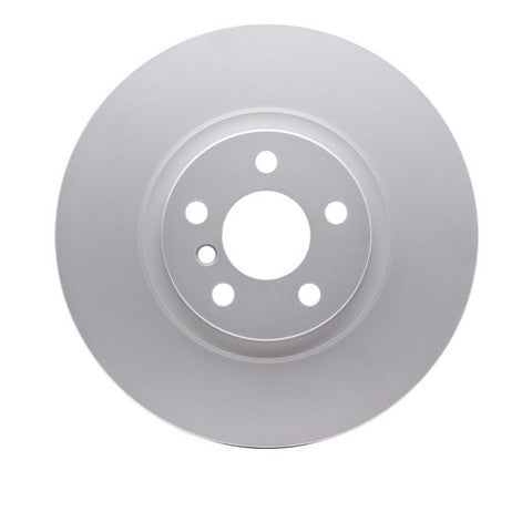 Disc Brake Rotor Dynamic Friction 900-31157