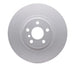 Disc Brake Rotor Dynamic Friction 900-31157