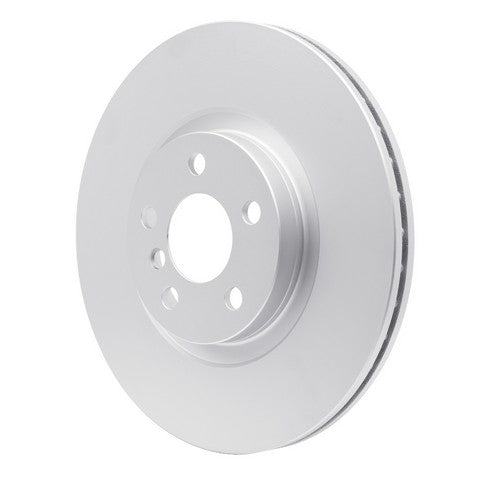 Disc Brake Rotor Dynamic Friction 900-31157