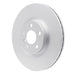 Disc Brake Rotor Dynamic Friction 900-31157
