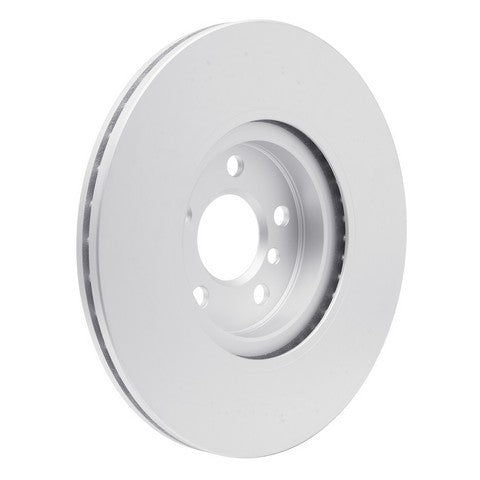Disc Brake Rotor Dynamic Friction 900-31157