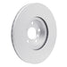 Disc Brake Rotor Dynamic Friction 900-31157