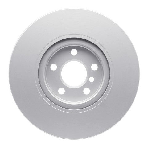 Disc Brake Rotor Dynamic Friction 900-31157