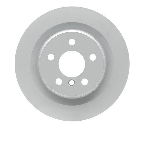 Disc Brake Rotor Dynamic Friction 900-31158