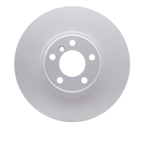 Disc Brake Rotor Dynamic Friction 900-31159D