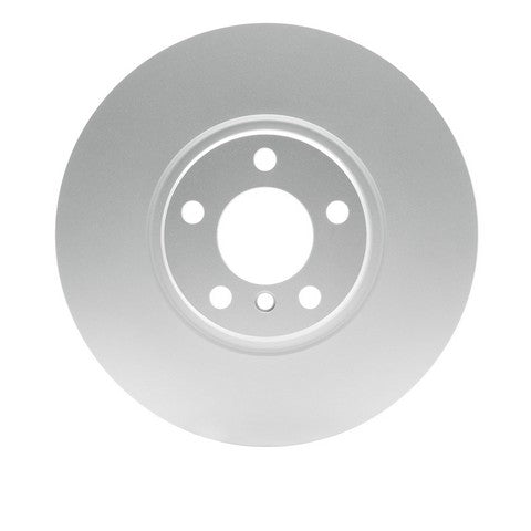 Disc Brake Rotor Dynamic Friction 900-31160D
