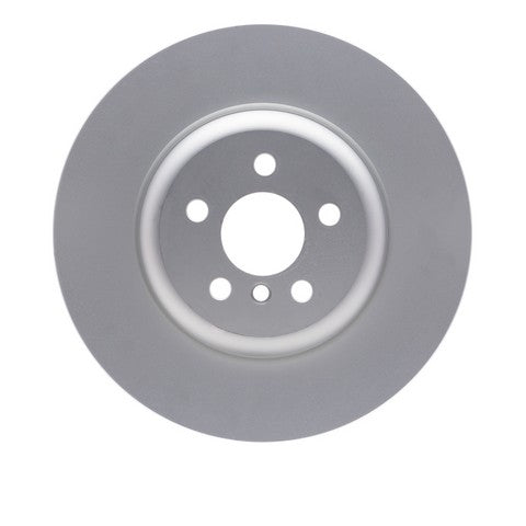 Disc Brake Rotor Dynamic Friction 900-31168