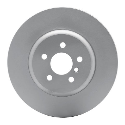 Disc Brake Rotor Dynamic Friction 900-31168A