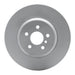 Disc Brake Rotor Dynamic Friction 900-31168A