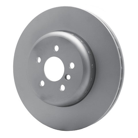Disc Brake Rotor Dynamic Friction 900-31168A